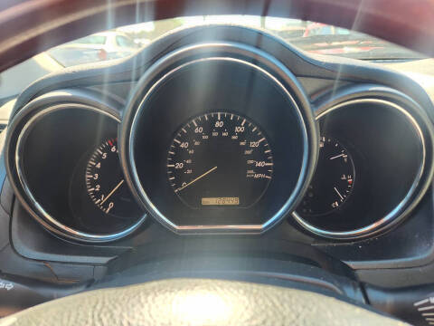 2005 Lexus RX 330