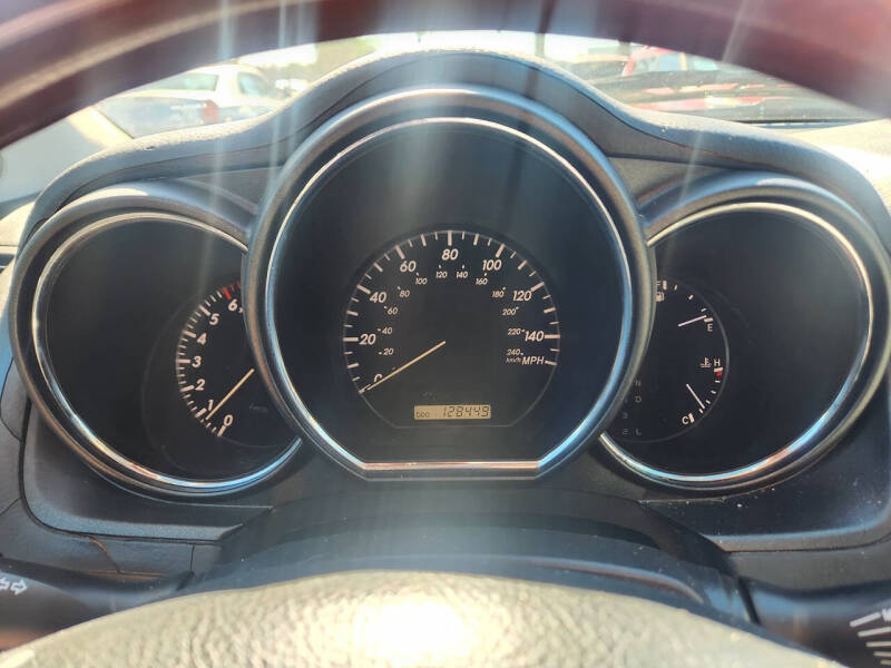 2005 Lexus RX 330