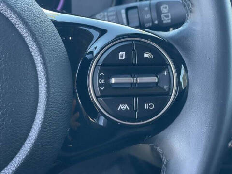 2023 Kia Soul EX