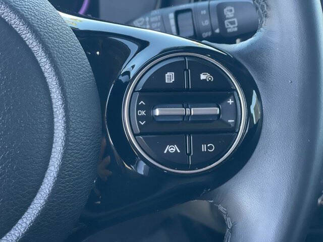 2023 Kia Soul EX