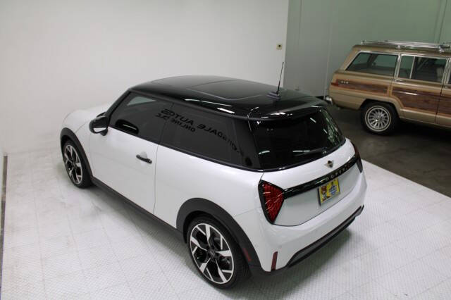 2025 MINI Hardtop 2 Door Cooper S