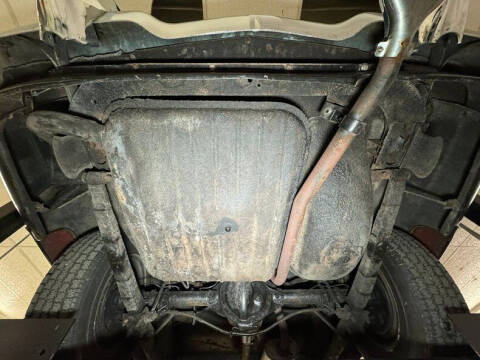 1949 Studebaker Commander