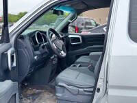 2008 Honda Ridgeline RT