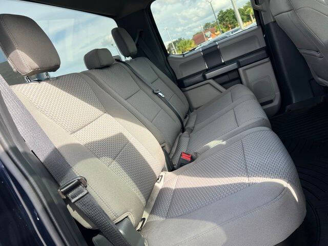 2022 Ford F-250 Super Duty