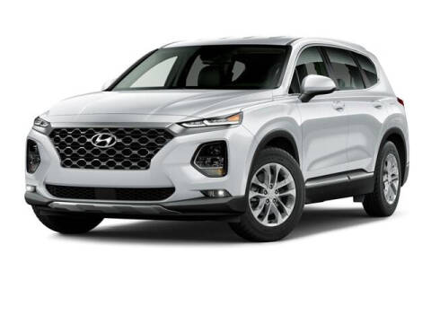 2020 Hyundai Santa Fe for sale at Shults Hyundai in Lakewood NY