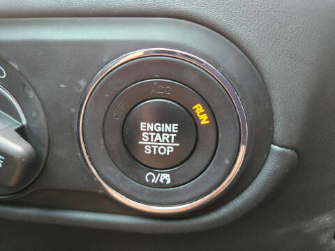 2019 Maserati Levante GranSport