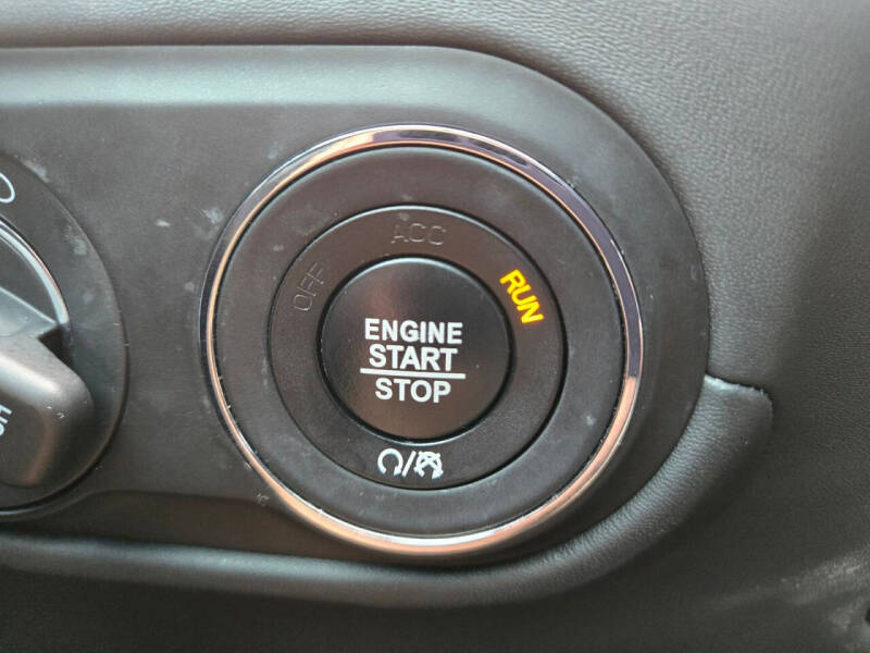 2019 Maserati Levante GranSport