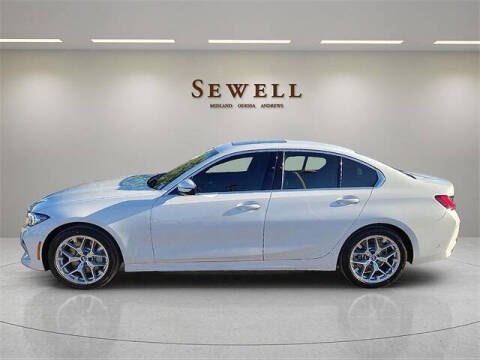 2026 BMW 3 Series 330i