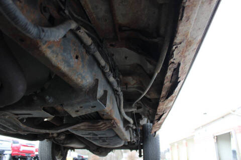 2014 Ford F-150 King Ranch