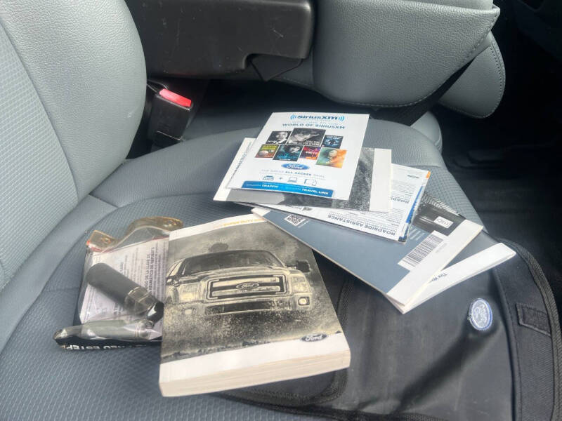 2015 Ford F-350 Super Duty XL