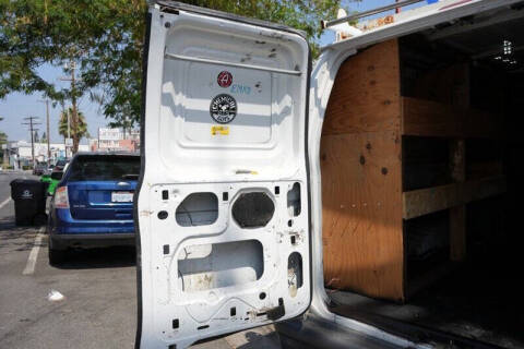 2006 Ford E-Series E-350 SD