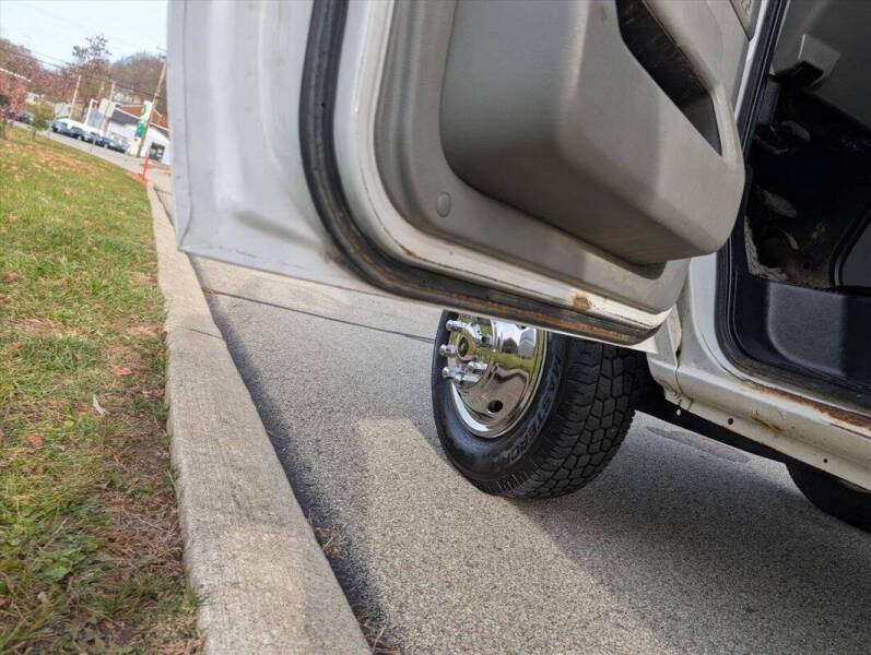 2017 Ford E-Series E-450 SD