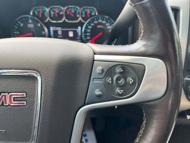 2017 GMC Sierra 1500 33