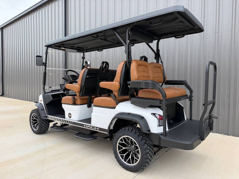 2026 Dach Apollo 4+2