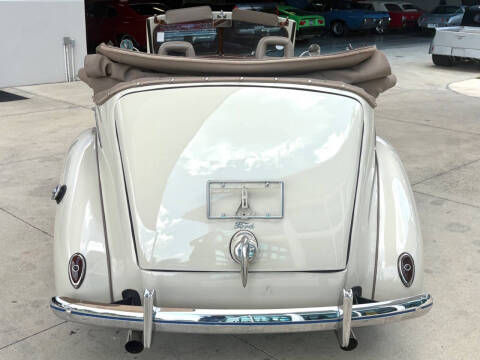 1939 Ford Deluxe