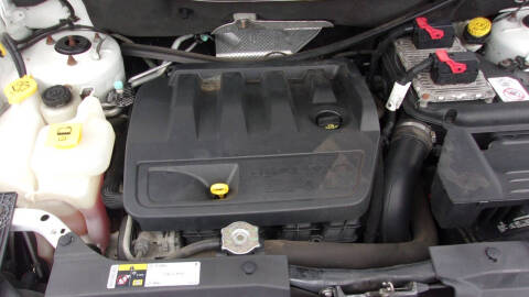 2014 Jeep Compass Limited