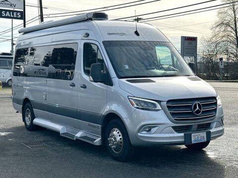 2020 Mercedes-Benz Sprinter