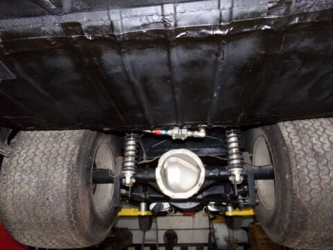 1966 Chevrolet Chevelle