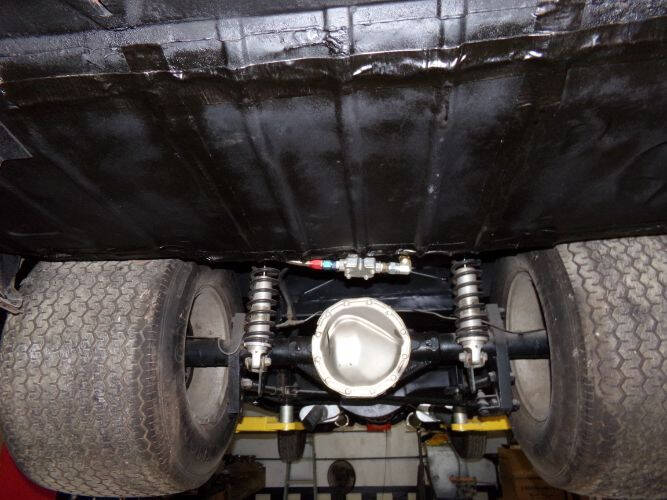 1966 Chevrolet Chevelle