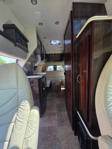 2013 Chevrolet Express 3500