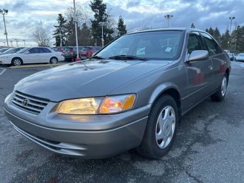 1997 Toyota Camry for sale at Autos Only Burien in Burien WA