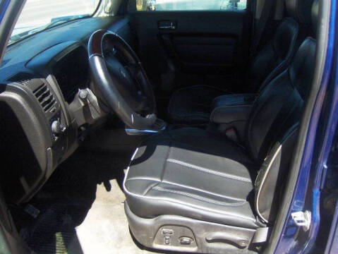 2006 HUMMER H3