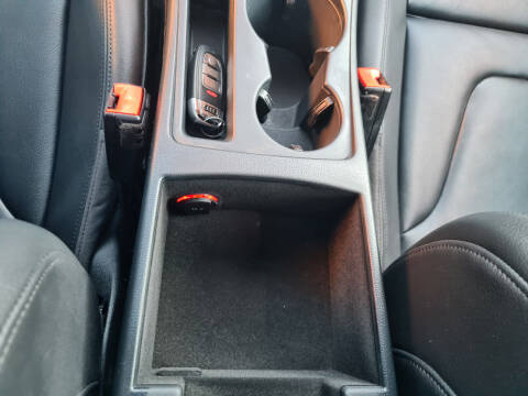 2016 Audi A5 2.0T quattro Premium Plus