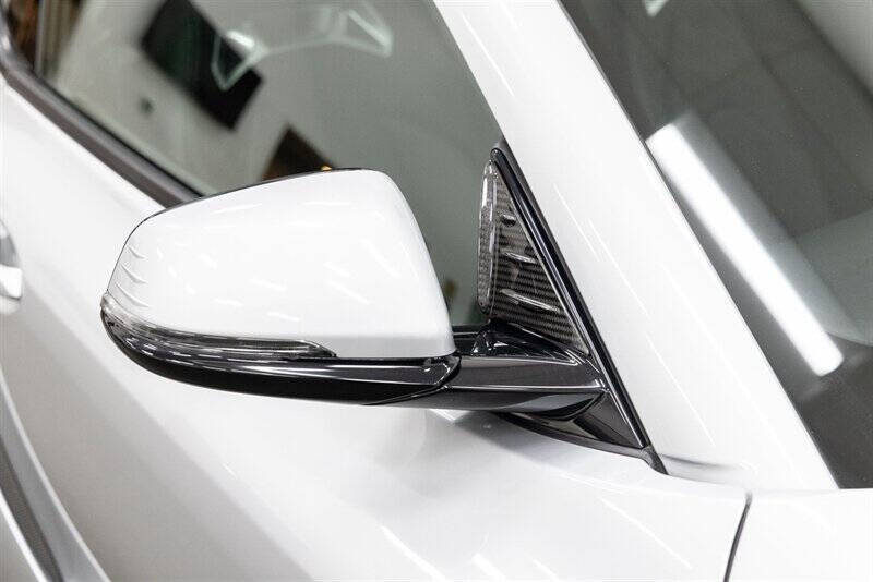 2020 Toyota GR Supra 3.0