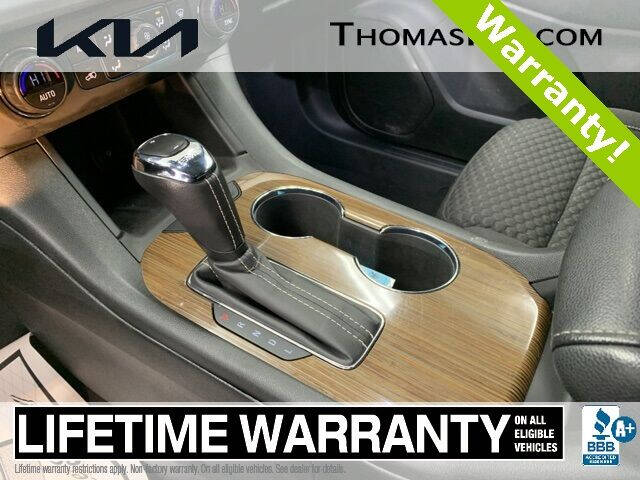 2019 GMC Acadia SLE-1