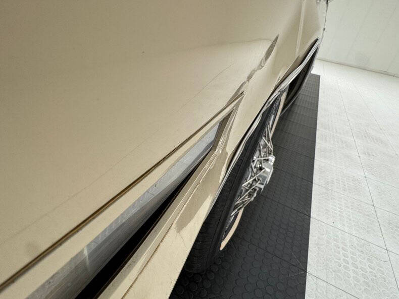 1985 Oldsmobile Toronado Brougham