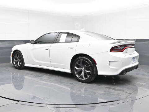 2019 Dodge Charger GT