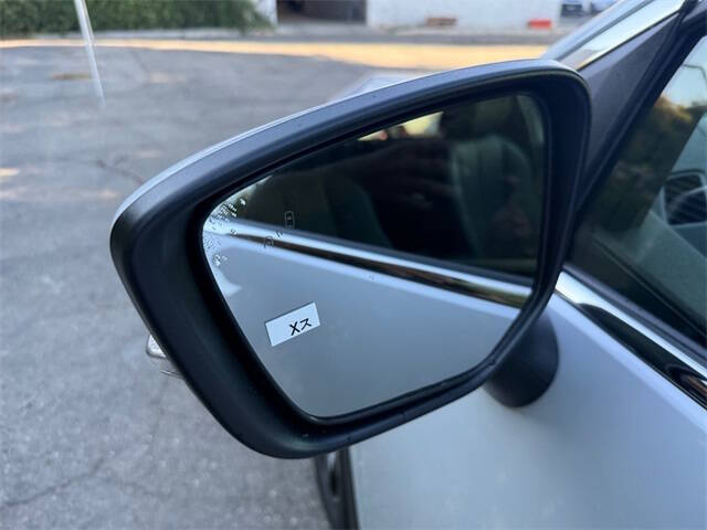 2026 Mitsubishi Eclipse Cross SEL