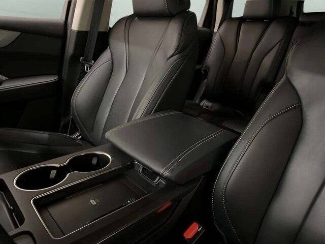 2026 Acura MDX w/Tech