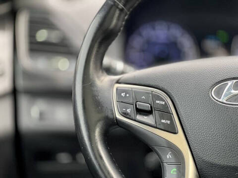 2014 Hyundai Azera Limited