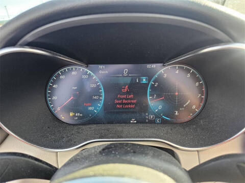 2023 Mercedes-Benz C-Class C 300 4MATIC