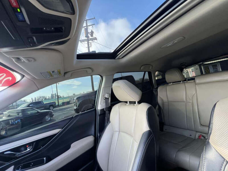 2024 Subaru Outback Limited XT