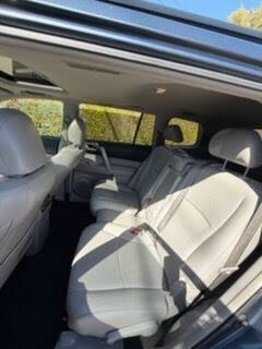 2013 Toyota Highlander