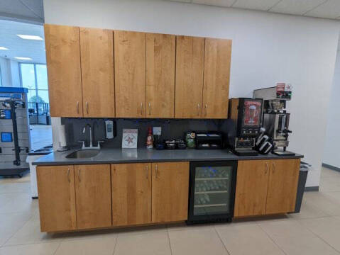 2008 Subaru Outback 2.5i