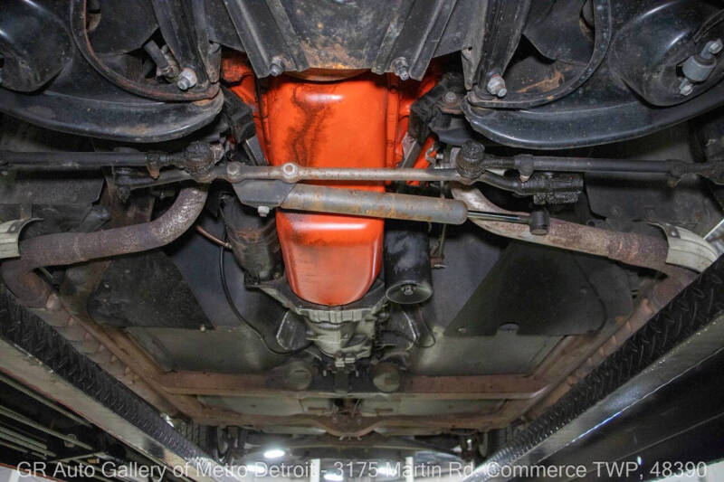 1967 Chevrolet Corvette