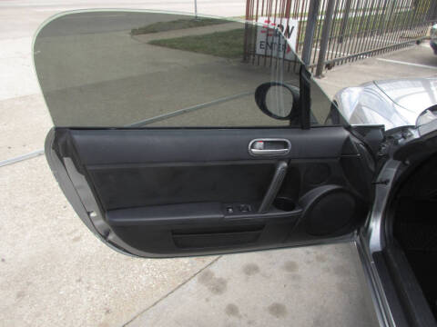 2015 Mazda MX-5 Miata Club