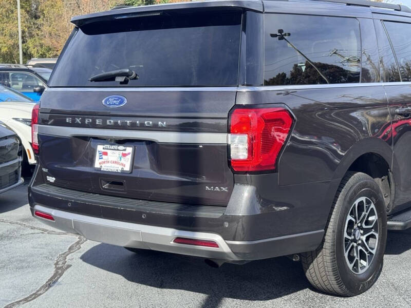 2024 Ford Expedition MAX XLT