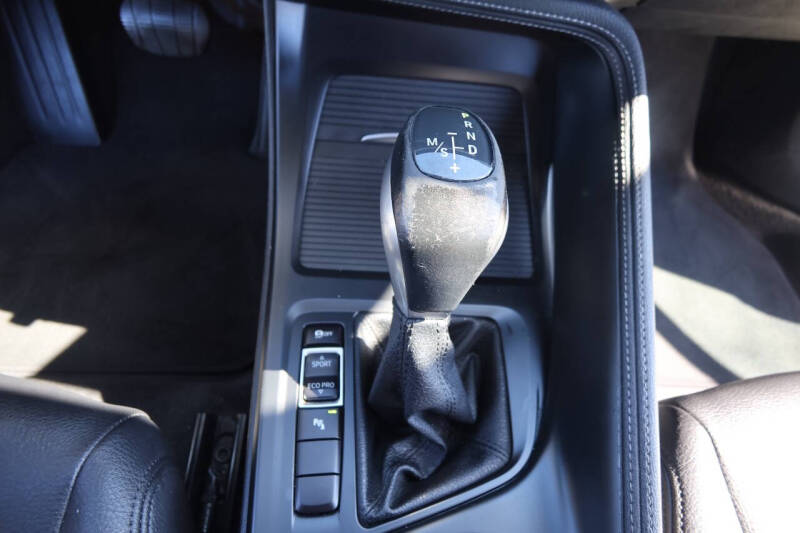2018 BMW X1 sDrive28i