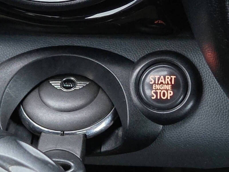2012 MINI Cooper Hardtop S
