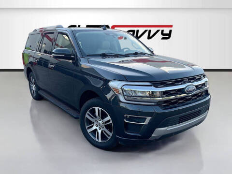 2024 Ford Expedition MAX