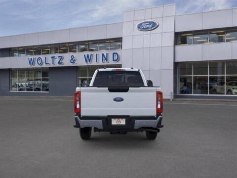 2026 Ford F-350 Super Duty