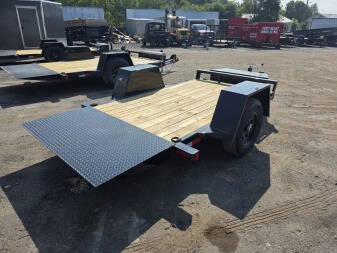 2025 Sure-Trac 62X10 6K TILT