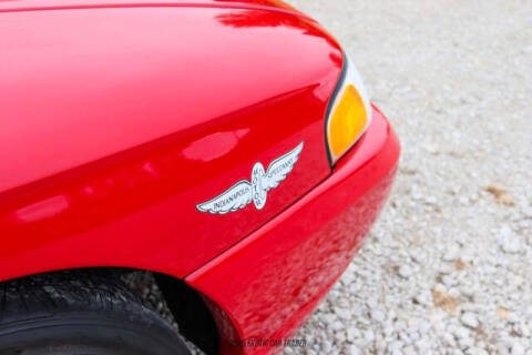 1994 Ford Mustang SVT Cobra