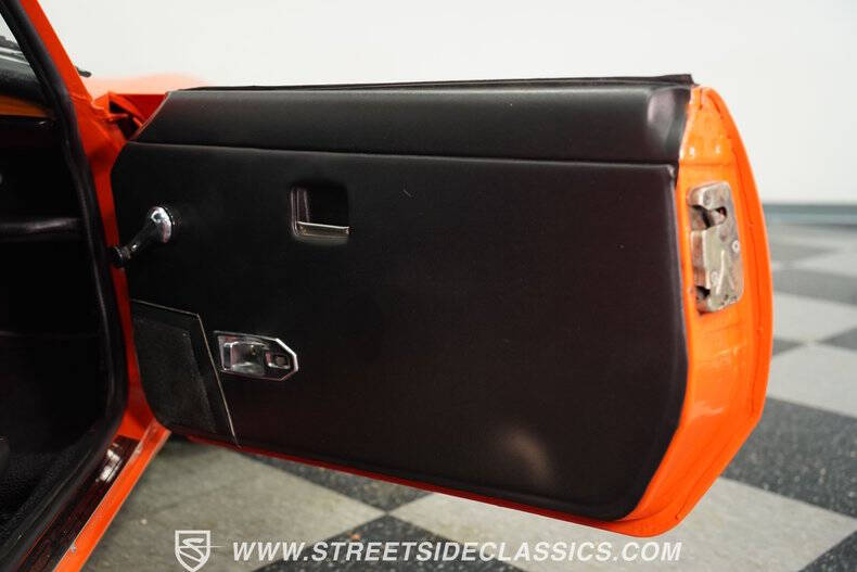 1980 Triumph Spitfire