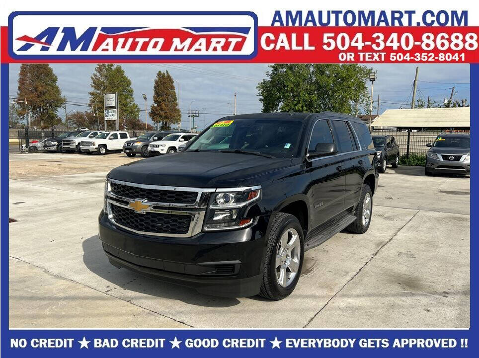 Best 2015 Chevrolet Tahoe New Orleans Saints