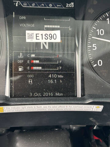 2026 Hino L6